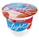 Muller Light Yogurt Strawberry Fat Free 160g