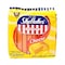 M.y. San Sky Flakes Crackers With Cheese 25g