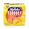 M.y. San Sky Flakes Crackers With Cheese 25g