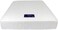 Silentnight H24 X D200 X W90, Single, Latex Foam, Regal Deluxe Mattress