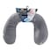 Kenco Neck Pillow Grey