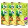 Awal Pineapple Juice 6x250ml