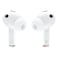 Samsung Galaxy Buds 3 Pro Truly Wireless Bluetooth In-Ear Earbuds White