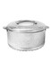 Royalford Casserole 20L Silver 20L