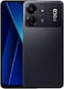 Xiaomi Poco C65, 8GB RAM, 256GB, 4G LTE GSM, Black (50MP Triple Camera 6.74" Octa Core, Tmobile Mint Tello Global, Global Unlocked + With Fast 33W Car Charger, Global ROM)