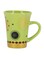 11Oz Mug/ Flower 1X48
