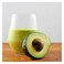 Avocado Juice with Milk and Sugar Small