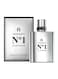 Aigner No 1 Platinum Eau De Toilette For Men - 100ml