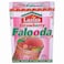 Laziza International Strawberry Falooda Drink &amp; Desserts Mix 195 gr