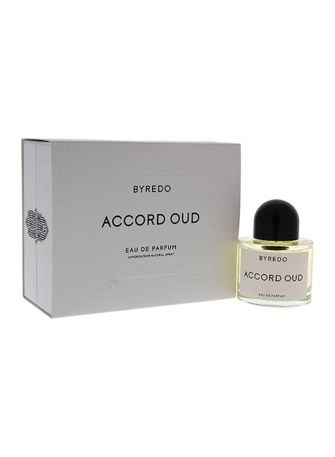 Byredo Accord Oud Eau De Parfum - 50ml