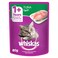 Whiskas Wet Cat Food Tuna Pouch 80g