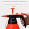 Abbasali 2L Hand held Garden Sprayer Pump Pressure Sprayers Plastic Plant Water Sprayer to Spray Weeds for Plants and wash car clean