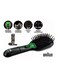 Braun - Satin Hair 7 IONTEC Brush Black