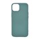 Perfect M Silicone Case Iphone 13 Green