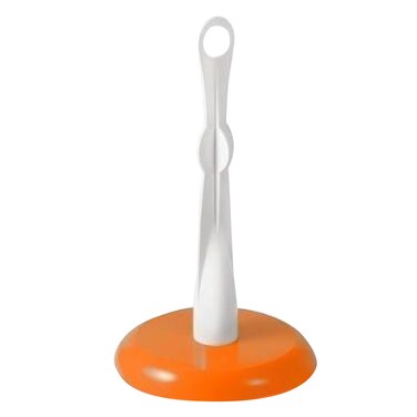 ABERT KIT/TOWEL HOLDER ORANGE 0306