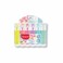 Maped Highlighter Fluopeps Pastel 6 Colors