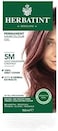Herbatint 5M Light Mahogony Chestnut Hair Colour Gel 150ml
