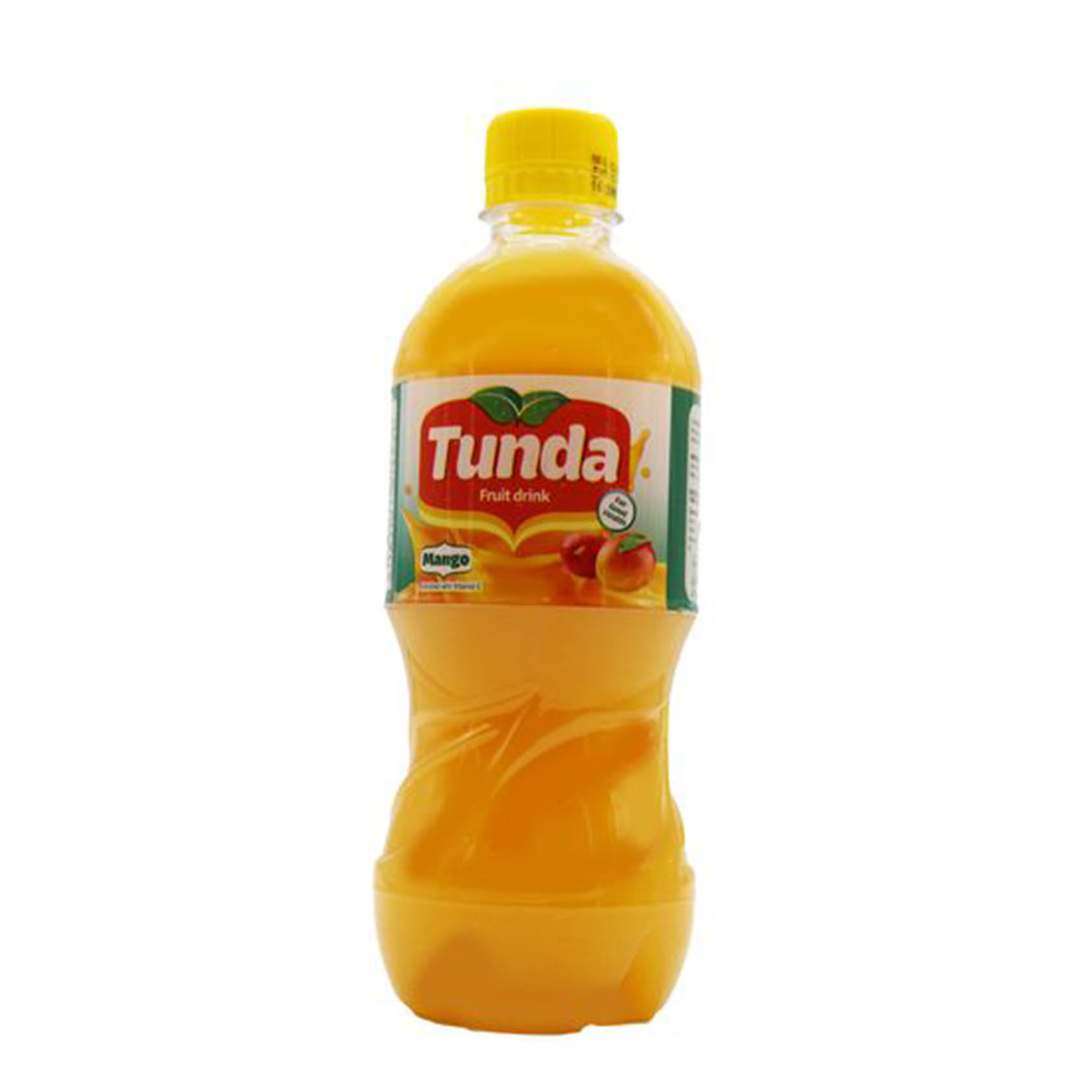 Tunda Mango Juice 500Ml