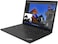 Lenovo Thinkpad T14 Gen 3, 7A0772 12th Gen, i7-1260P, 16GB, 512GB SSD, Intel Iris Xe, Finger Print, 14"  WUXGA 1920 x 1200, Thundar Black, Backlit, English KB, Windows 11 Pro-International Version