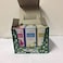 JMB Aroma Scented Essential Oil For Humidifier Multi Flavor Pack Of Six Bottles