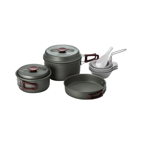 Kovea - Kovea Hard 23 Cook Set