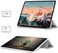 QuickTech  iPad Pro 11 inch 2020, Transparent, Light Stand Cover, Auto Sleep/Wake [Supports Wireless Charging Apple Pencil 2], Hardcover for iPad Pro 11 2020 Gray