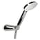 Tatay Marina Handshower Kit 3310209 Silver