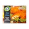 Freshly Foods Hamour Fish Fillet Breaded 240gr