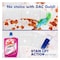 Dac Gold Multi-Purpose Disinfectant &amp; Liquid Cleaner Rose 3L