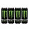 Monster Original Energy Drink 500ml x Pack of 4