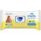 Fine Baby all Body Wipes 72s
