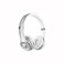 Beats Solo 3 Wireless Over-ear Headphone - Silver