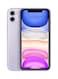 Apple iPhone 11 With Facetime, 256GB, 4G Lte, Purple