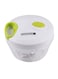 Royalford Mini Vegetable Chopper White/Green