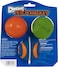 PETMATE CHUCKIT! FETCH MEDLEY GEN 2 MEDIUM - 3-PACK