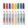 Crayola Color Max Ultra-Clean Washable Markers 8 PCS