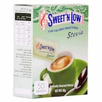 Buy Sweet  Slim Low Calorie Sweetener - 50 Sachets in Egypt