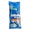 GILLETTE DISP RAZ BLUE II U:PLUS X5