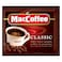 Maccoffee Classic Instant Coffee Mix 1.6g