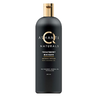 ASHANTI Q TREATMENT MASQUE500ML