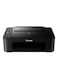 Canon Pixma TS3340 3-In-1 MKII Inkjet Printer, Black