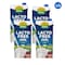 Nada UHT Lacto Free Full Cream Milk 1L Pack of 4