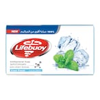 Buy Lifebuoy Bar Soap - Cool Fresh - 75 gram in Egypt