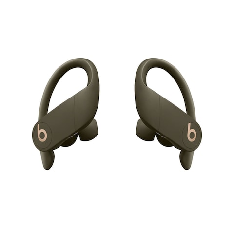 Beats Powerbeats Pro Wireless Earphone Moss