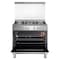 Candy Cooker CGG95HXLPG1