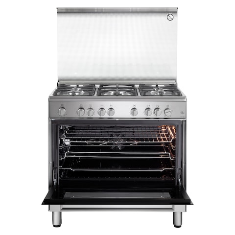 Candy Cooker CGG95HXLPG1