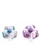 Generic 30-Piece Party Decorative Balloon Set 12inch