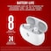 Beats Studio Buds White Mj4Y3