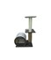 Catry Cat Scratching Post, 55 x 40 x 91cm