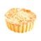 Almond Tart 2 Count
